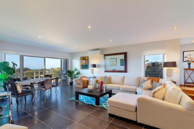 Churchill View Holiday Apartment Forster Exterior foto